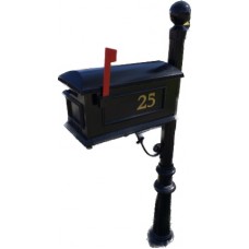 The Barcelona- Installed The Barcelona- Installed